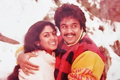 6 Iconic Real-Life Couples From Sandalwood