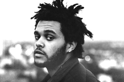 The Weeknd to Perform at MTV Europe Music Awards 2016