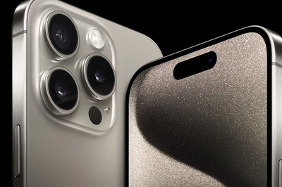 iPhone 15 Pro Is The Only Major Flagship Without A Manual Camera Mode: Here's How To 'Fix' It