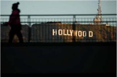 Hollywood, Bollywood Unite for Digital Avatar of London India Film Festival