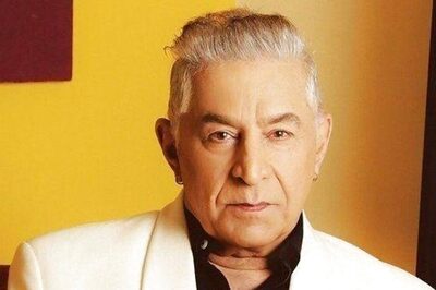 Baazigar Star Dalip Tahil Sent to 2 Months Prison In Five-Year-Old Drunk Driving Case