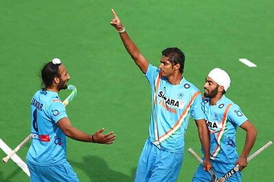What is Hockey World League and where India stand