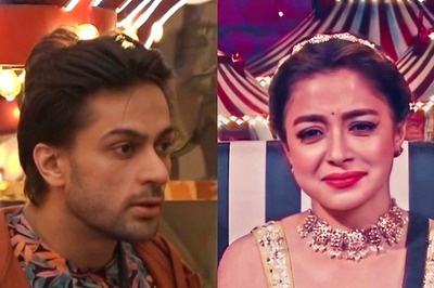 Bigg Boss 16 Day 71: Winner Prize Zero After Shalin Forgoes Rs 25 Lakhs To Bring Tina Back