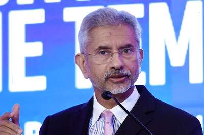 'Capt Modi Expects You to Take Wicket If...': Jaishankar Invokes Cricket Analogy, Gives 'RRR' Reference | WATCH