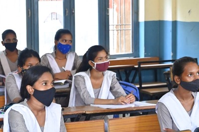 No Fee Hike for Uttar Pradesh Govt Schools