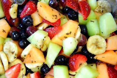 Skipping Meals? Go For Nutri-packed Substitutes