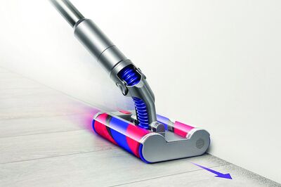 Dyson's 'Slimmest' Omni-Glide Vacuum for Hard Floors Launched in India, Priced at Rs 34,900