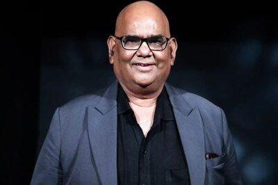 Satish Kaushik's Manager Reveals His Last Words, Says Actor Asked Him to Take Care of His Kids