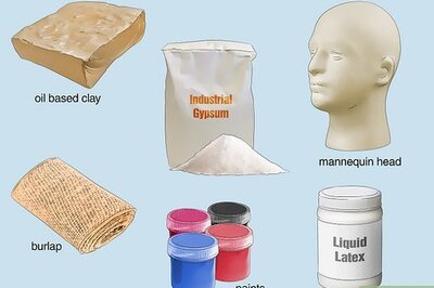 How to Make Halloween Masks