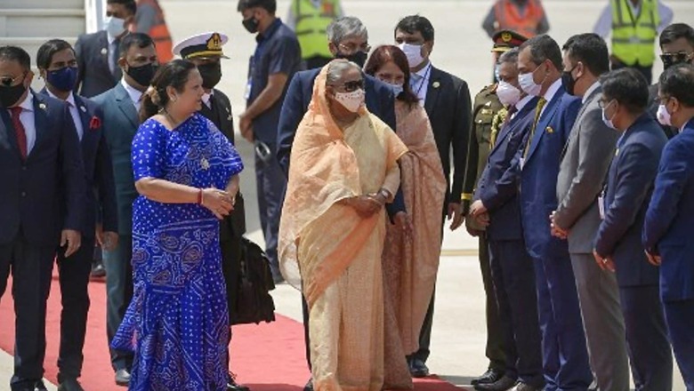 Exclusive | NSA Doval to Meet Sheikh Hasina Today, Intel Sharing & Security on Agenda With Eye on China