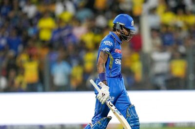 'It Hurts You, Hardik Pandya is an Indian Player': Kevin Pietersen's Brutally Honest Opinion on MI Skipper