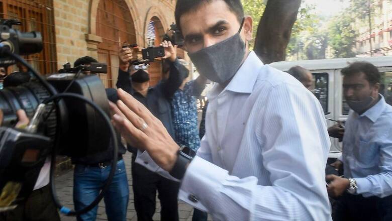 In Spotlight After Aryan Khan's Arrest in Mumbai Cruise Drugs Case, Sameer Wankhede Repatriated from NCB