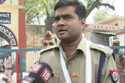 UP Police denies reports of threat to Varun's life