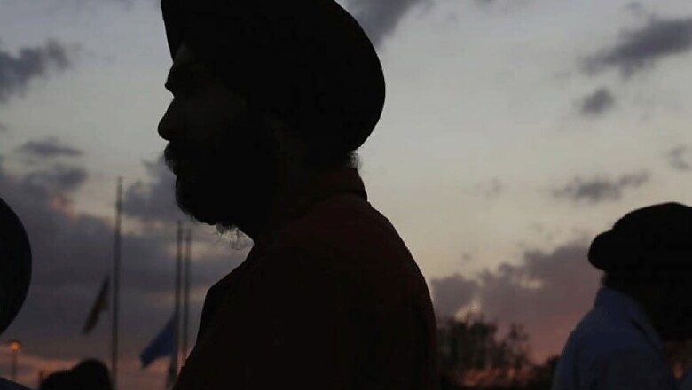 US Airman Convicted of Hate Crime For Beating Sikh Unconscious 2 Years Ago