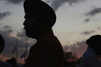 US Airman Convicted of Hate Crime For Beating Sikh Unconscious 2 Years Ago