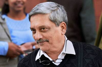 Goa Election 2017: Manohar Parrikar Claims 60% Women Voted for BJP