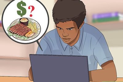How to Eat at a Sit Down Restaurant