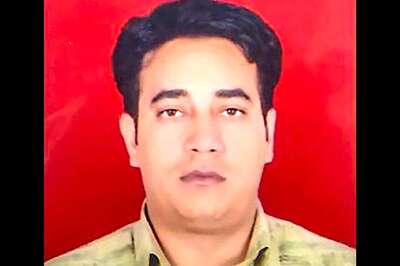 Intelligence Bureau Staffer Found Dead in Delhi's Riot-hit Chand Bagh Area