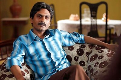 Nawazuddin Siddiqui is confident that he is heading in right direction