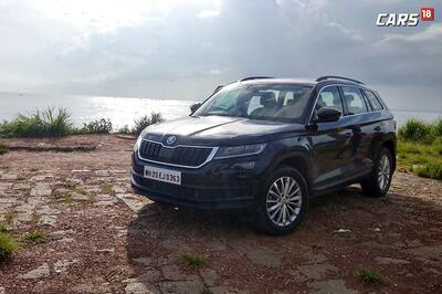 Volkswagen Seeks to Curb Competition From Lower-Cost Stablemate Skoda