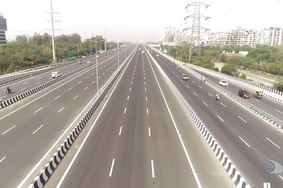 NHAI Announces Hike in Toll on Delhi-Meerut Expressway From April 1