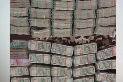 Over Rs 5.9 Crore Cash Recovered from Kolkata Businessman's Home Two Days After Raids at His Brother's House