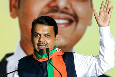 Independent MLA from Chandrapur Kishor Jorgewar Extends Unconditional Support to BJP in Maharashtra