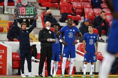 Premier League to Get Back to Three Substitutions Next Season After Clubs Vote Against Five