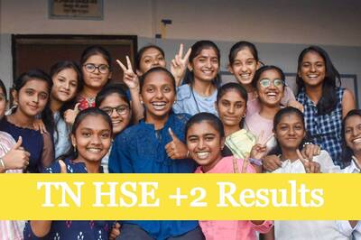 TN +2 Results 2022 Better Than Pre-Pandemic Levels: Girls Perform Better Than Boys, Vellore Worst Performing District