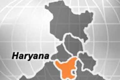 Haryana govt reshuffles administration