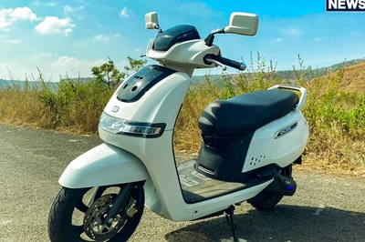 TVS Motor Acquires Majority Stake in Swiss E-Mobility Group AG For $100 Million