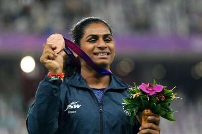 'Ask Her to Show Proof': Nandini Agasara Hits Back at Swapna Barman For Controversial 'Transgender' Allegations