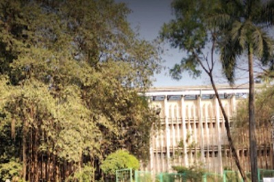 IIT Bombay Alumnus Sharad Saraf Now Chairman of its Board of Governors