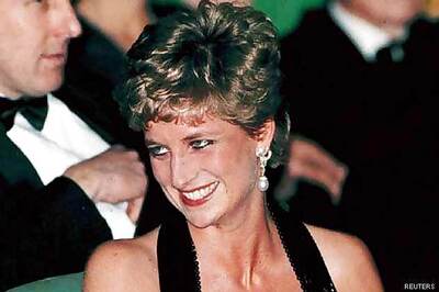 UK police assess new information on Princess Diana's death