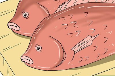 How to Let Go of Unhealthy Foods