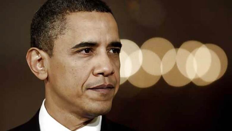 Obama counts Manmohan, Merkel as his friends