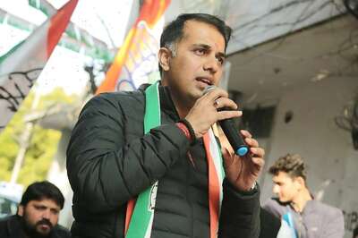 Dutt’s the Way to Go! Despite Delhi Defeat, All's Not Lost for Congress if it Learns Lessons from One of its Own