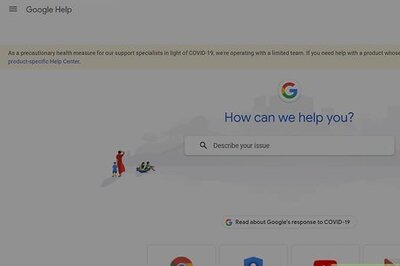 How to Contact Google UK