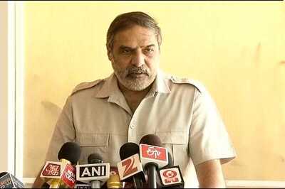 Hypocrisy is Modi's characteristic, Congress on PM's 'intolerance' statement in UK