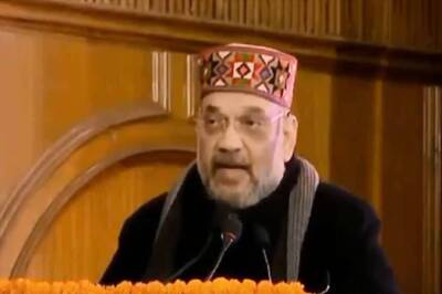 Congress Misleading People, CAA Has No Provision to Take Away Citizenship, Says Amit Shah