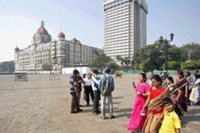 Tourism min announces packages for frequent travellers