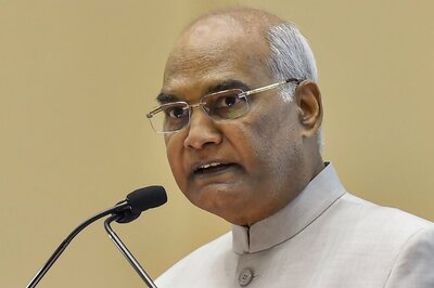 Kovind Rejects His Presidency’s First Mercy Plea, No Relief for Bihar Man Who Burned 7 to Death