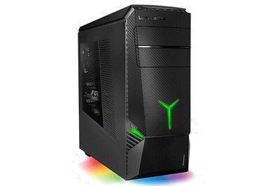 Lenovo and Razer partner to produce gaming PCs