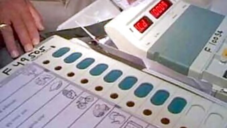 Lok Sabha polls likely in seven phases from April 2nd week