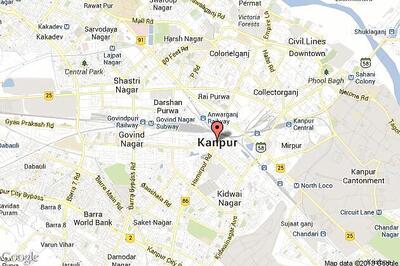 Policeman shoots at waiter for being asked to drink liquor outside hotel premises