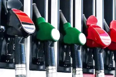 Petrol, Diesel Fresh Prices Announced: Check Rates In Your City On September 15