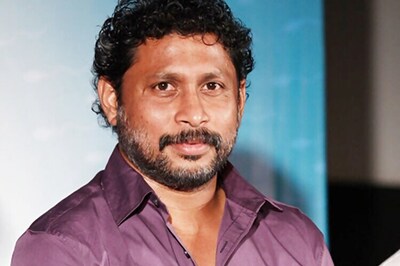I never thought I will make comedy films: Shoojit Sircar