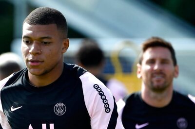 Kylian Mbappe Not Unsettled by Speculation Over PSG Future, Says Mauricio Pochettino