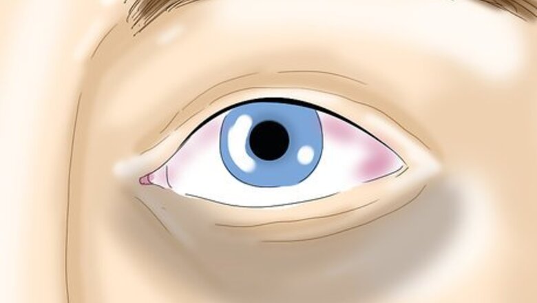 How to Tell when You Are Straining Your Eyes