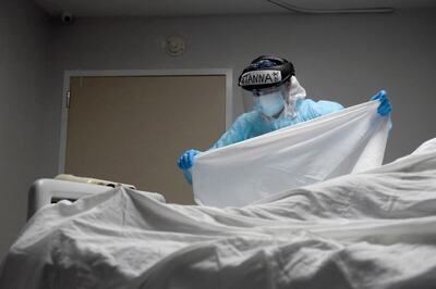 Novel Coronavirus May Resemble Common Cold in Future, Scientists Predict